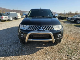 Mitsubishi L200 2.4D  FACELIFT | Mobile.bg    2