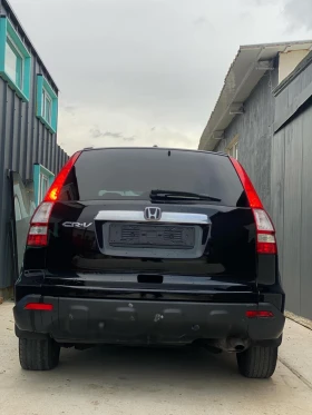 Honda Cr-v, снимка 4