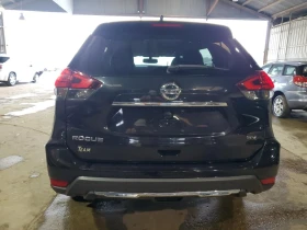 Nissan Rogue ROGUE S, снимка 6