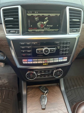 Mercedes-Benz GL 350 W166, снимка 13