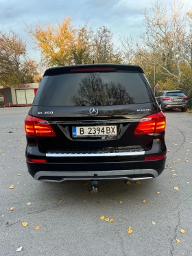 Mercedes-Benz GL 350 W166, снимка 6