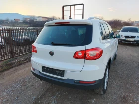 VW Tiguan 2.0 TDI 4MOTION , снимка 8