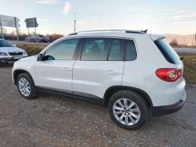 VW Tiguan 2.0 TDI 4MOTION , снимка 10