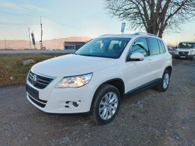 VW Tiguan 2.0 TDI 4MOTION , снимка 4