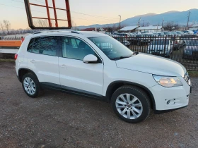 VW Tiguan 2.0 TDI 4MOTION , снимка 5