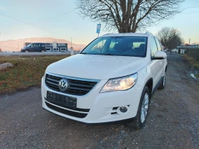 VW Tiguan 2.0 TDI 4MOTION , снимка 3