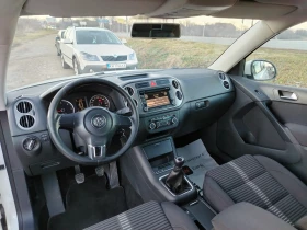 VW Tiguan 2.0 TDI 4MOTION , снимка 14