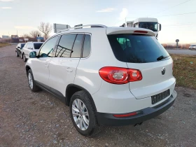 VW Tiguan 2.0 TDI 4MOTION , снимка 9