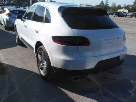 Porsche Macan S* * * * *  | Mobile.bg    2