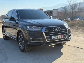 Audi Q7 3.0 T technik/ head-up/ matrix/ digital cockpit , снимка 1