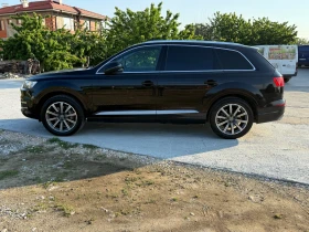 Audi Q7 3.0 T technik/ head-up/ matrix/ digital cockpit - 47700 лв. - 56705702 17