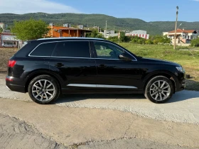 Audi Q7 3.0 T technik/ head-up/ matrix/ digital cockpit - 47700 лв. - 56705702 16