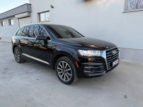 Audi Q7 3.0 T technik/ head-up/ matrix/ digital cockpit , снимка 13