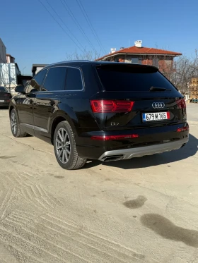 Audi Q7 3.0 T technik/ head-up/ matrix/ digital cockpit , снимка 7