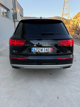 Audi Q7 3.0 T technik/ head-up/ matrix/ digital cockpit , снимка 14