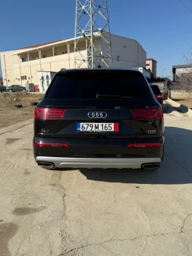 Audi Q7 3.0 T technik/ head-up/ matrix/ digital cockpit , снимка 6