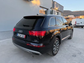 Audi Q7 3.0 T technik/ head-up/ matrix/ digital cockpit , снимка 16