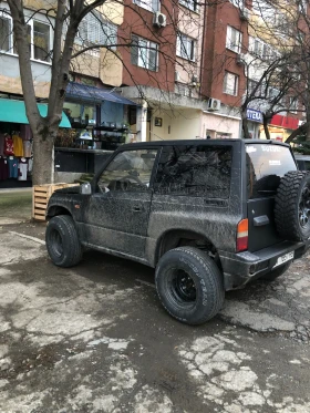 Suzuki Vitara, снимка 2