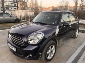 Mini Countryman 1.6 One D, снимка 3