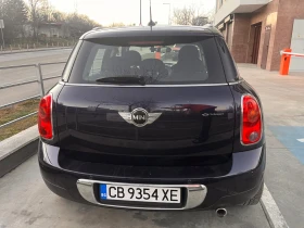 Mini Countryman 1.6 One D, снимка 5