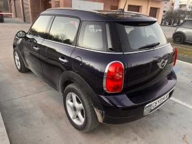 Mini Countryman 1.6 One D, снимка 4