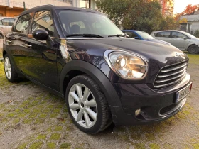 Mini Countryman 1.6 One D, снимка 7