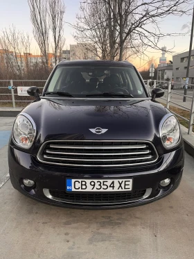 Mini Countryman 1.6 One D, снимка 2