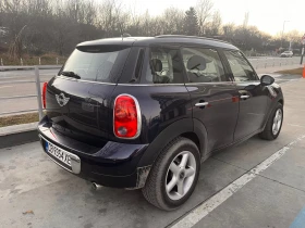 Mini Countryman 1.6 One D, снимка 6