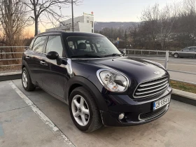 Mini Countryman 1.6 One D, снимка 1