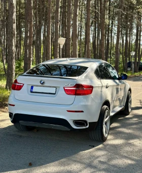     BMW X6 3.0sd