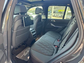 BMW X5 4.0d#M-PERF#LASER#PANO#360CAM#24000KM#2023г#3xTV - 152999 лв. - 50747654 16