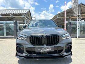 BMW X5 4.0d#M-PERF#LASER#PANO#360* CAM#24000KM#2023г - 149999 лв. - 50747654 5