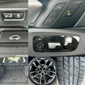 BMW X5 4.0d#M-PERF#LASER#PANO#360* CAM#24000KM#2023г - 149999 лв. - 50747654 16