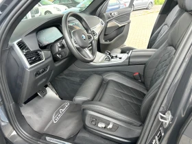 BMW X5 4.0d#M-PERF#LASER#PANO#360* CAM#24000KM#2023г - 149999 лв. - 50747654 13