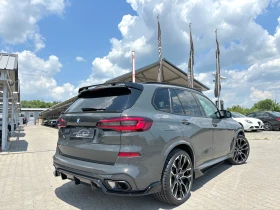 BMW X5 4.0d#M-PERF#LASER#PANO#360* CAM#24000KM#2023г - 149999 лв. - 50747654 3