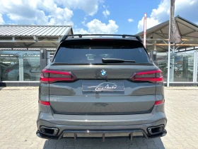 BMW X5 4.0d#M-PERF#LASER#PANO#360* CAM#24000KM#2023г - 149999 лв. - 50747654 7