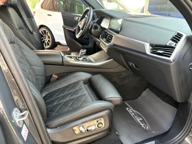 BMW X5 4.0d#M-PERF#LASER#PANO#360* CAM#24000KM#2023 | Mobile.bg    17