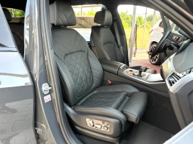 BMW X5 4.0d#M-PERF#LASER#PANO#360* CAM#24000KM#2023 | Mobile.bg    16