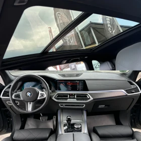 BMW X5 4.0d#M-PERF#LASER#PANO#360* CAM#24000KM#2023г - 149999 лв. - 50747654 14