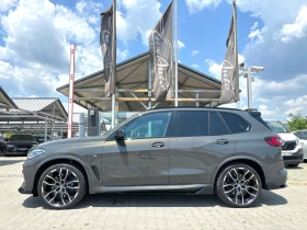 BMW X5 4.0d#M-PERF#LASER#PANO#360* CAM#24000KM#2023г - 149999 лв. - 50747654 6