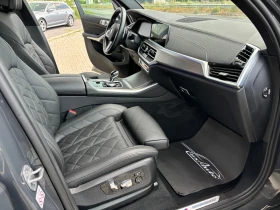 BMW X5 4.0d#M-PERF#LASER#PANO#360* CAM#24000KM#2023г - 149999 лв. - 50747654 8