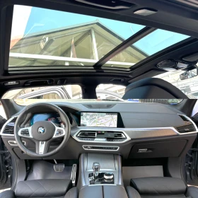 BMW X5 4.0d#M-PERF#LASER#PANO#360* CAM#24000KM#2023 | Mobile.bg    13