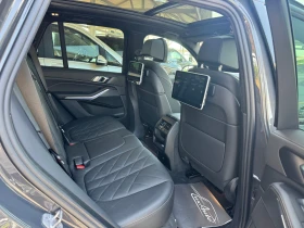 BMW X5 4.0d#M-PERF#LASER#PANO#360CAM#24000KM#2023г#3xTV - 152999 лв. - 50747654 17