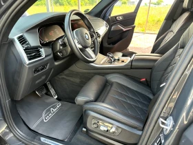 BMW X5 4.0d#M-PERF#LASER#PANO#360* CAM#24000KM#2023 | Mobile.bg    15