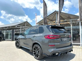 BMW X5 4.0d#M-PERF#LASER#PANO#360* CAM#24000KM#2023г - 149999 лв. - 50747654 4