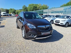Opel Mokka 1.6cdti 136ks 4x4 111000km! evro 6b!