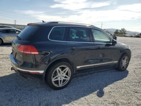 VW Touareg TOUAREG SPORT | Mobile.bg    4