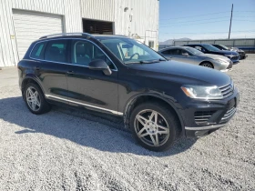 VW Touareg TOUAREG SPORT | Mobile.bg    5