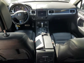 VW Touareg TOUAREG SPORT | Mobile.bg    7