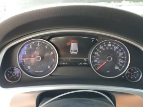 VW Touareg TOUAREG SPORT | Mobile.bg    11